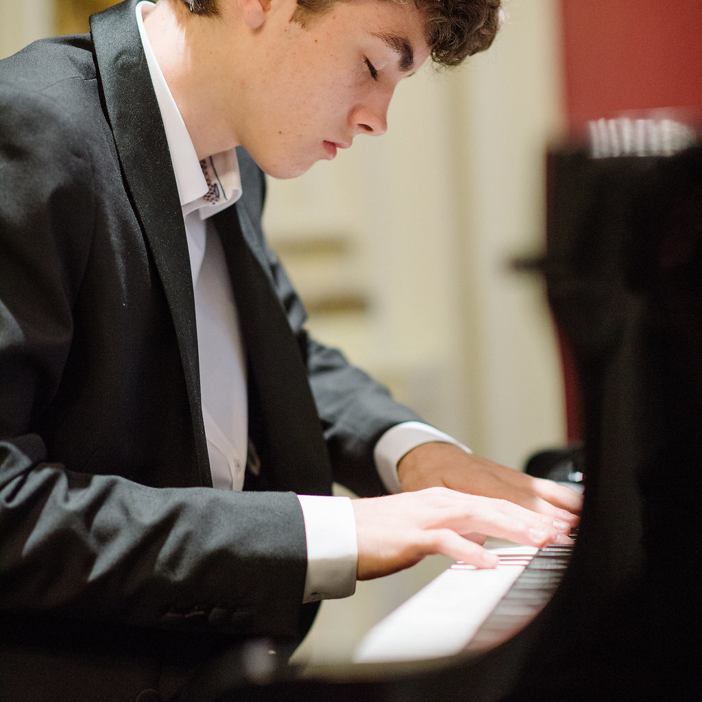 2019 FEURICH Competition – Registration now open