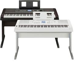 Electric PIANO DGX 650