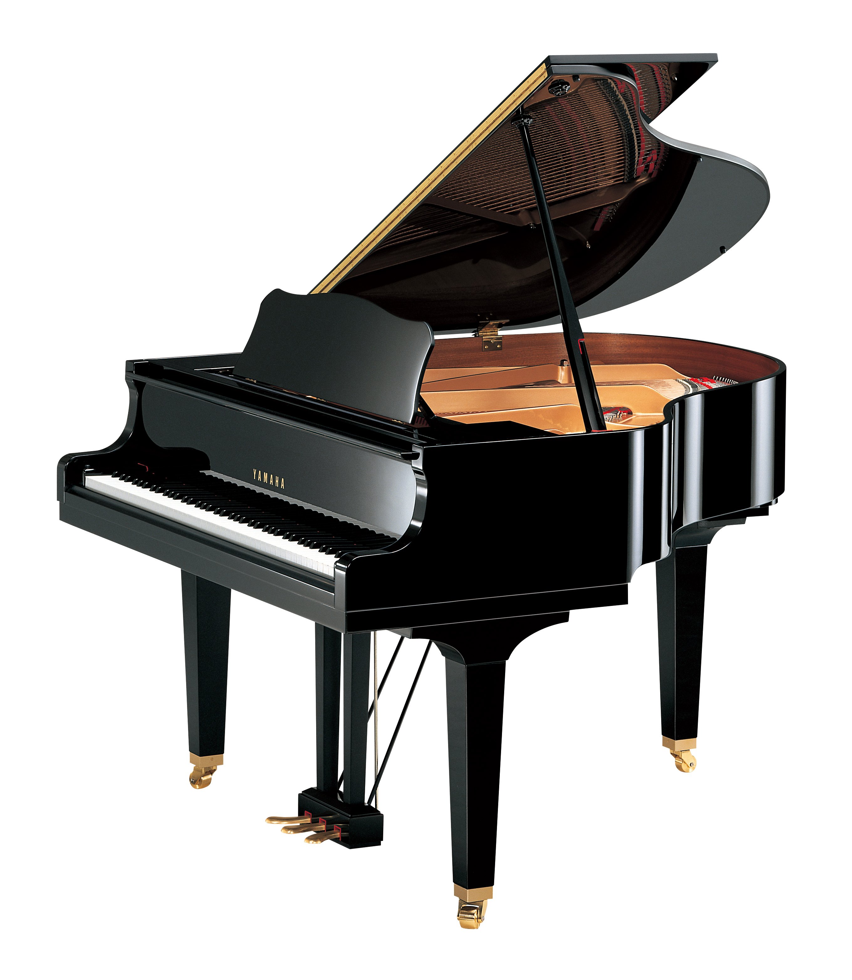 GRAND PIANO GM-12