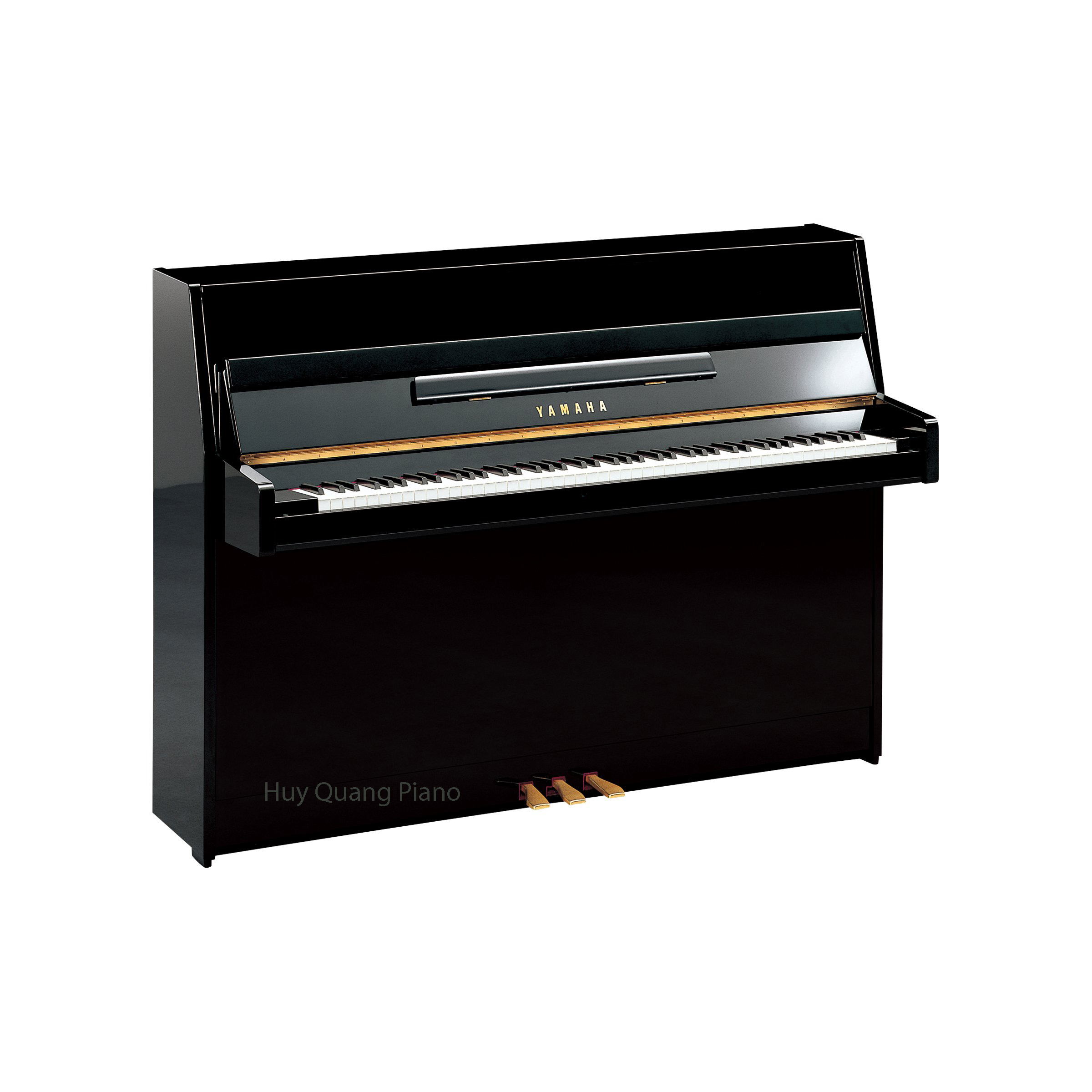 Piano Yamaha Model JU 109