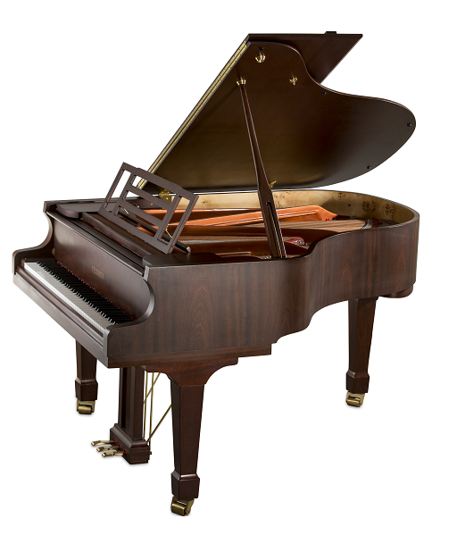Feurich grand piano-model 179 (walnut satin)