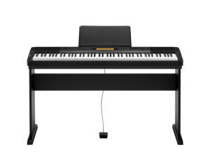 Casio electric piano CDP-230