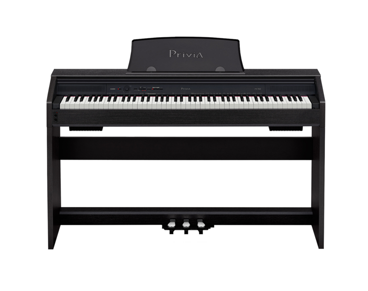 Casio electric piano PX-770