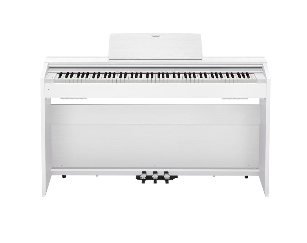 Casio electric piano PX-870