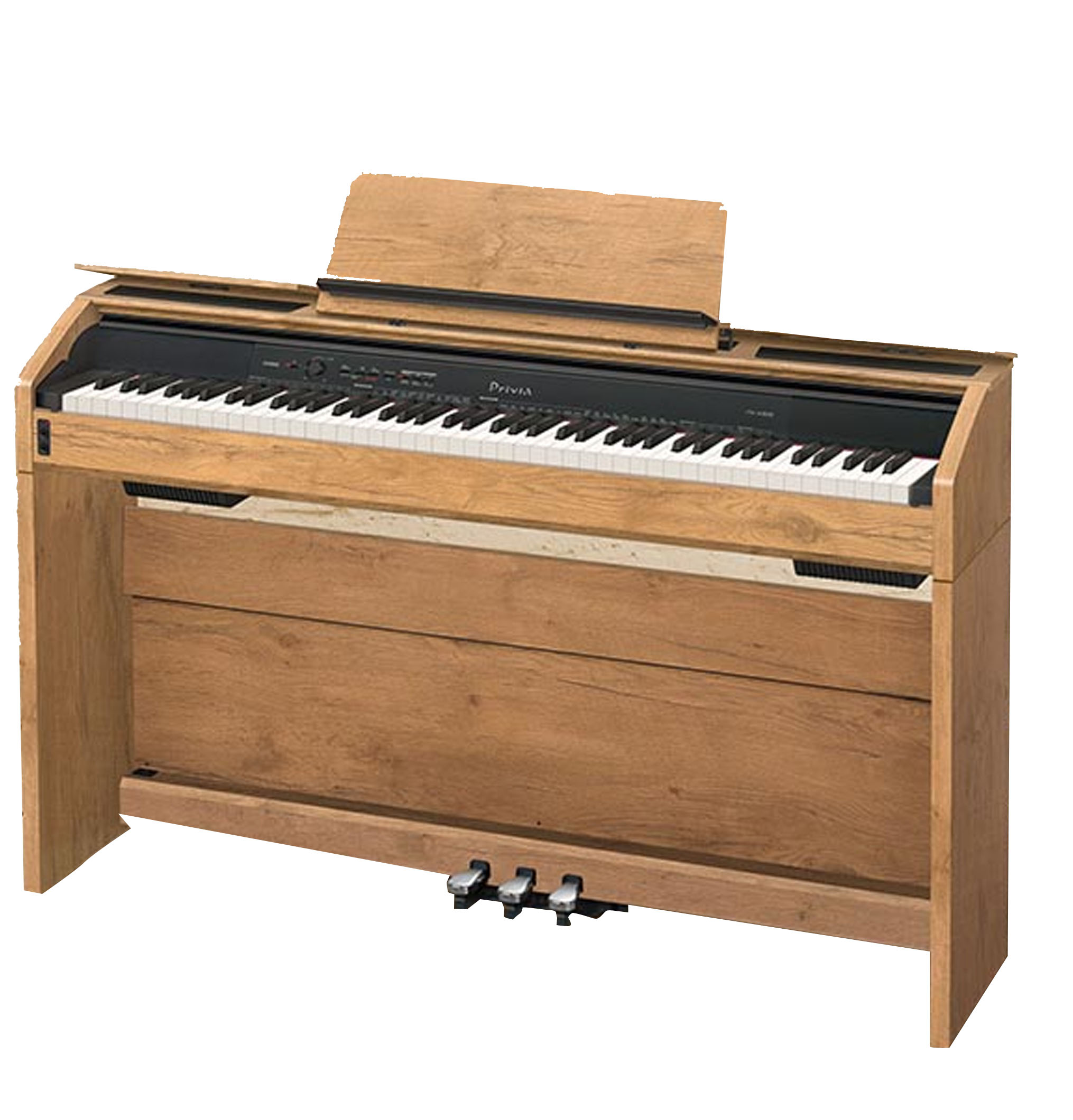 Casio electric piano PXA-800