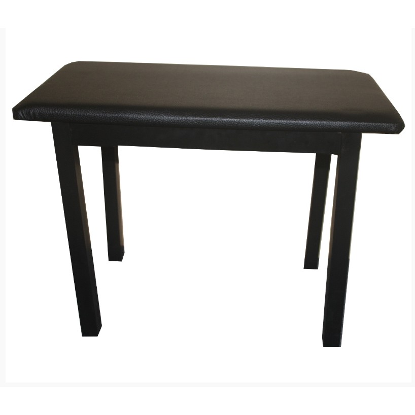 Electric piano bench