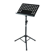 Music stand