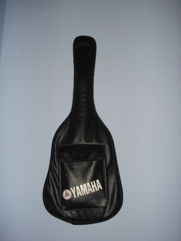 Leather guitar Bag (imitation)