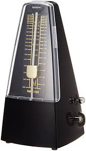 Chinese Metronome