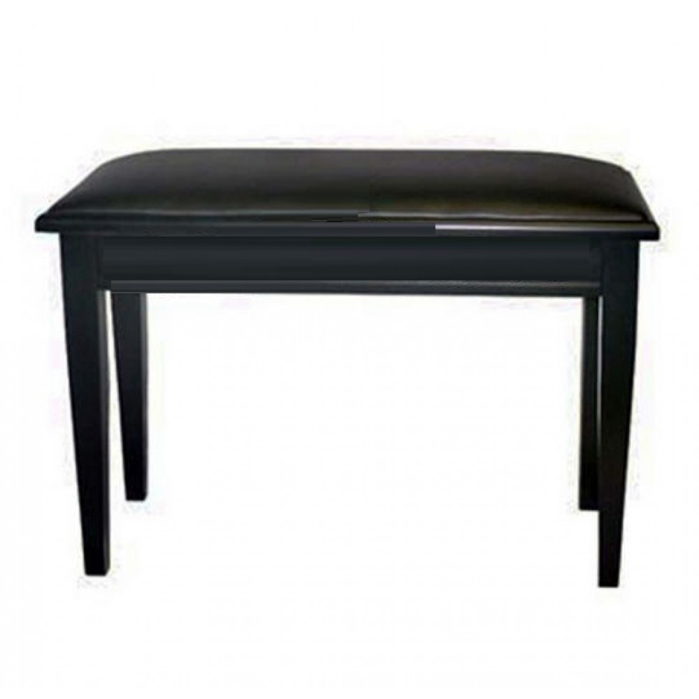 Piano bench (not adjustable)
