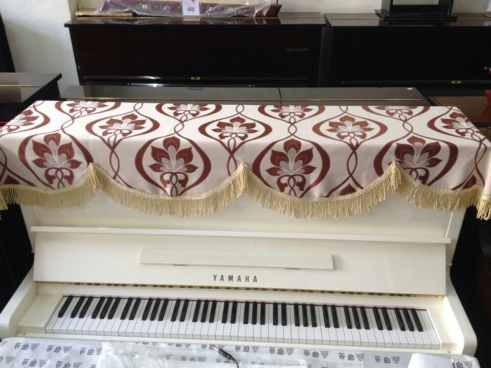 Piano top cover