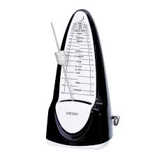 Seiko Metronome