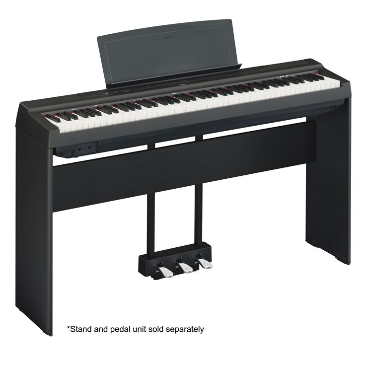 Yamaha Electric Piano P125