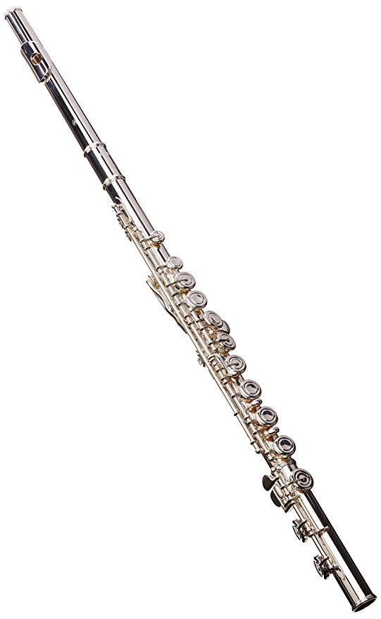 Yamaha Flute YFL-222