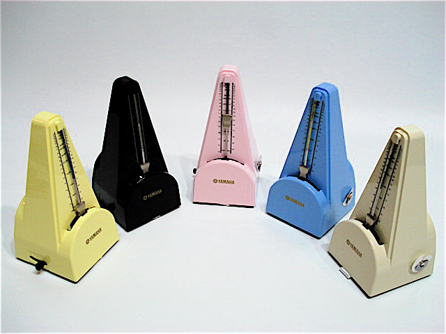 Yamaha Metronome
