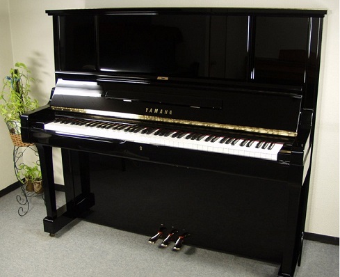 YAMAHA UX3  (SPECIAL OFFER) 