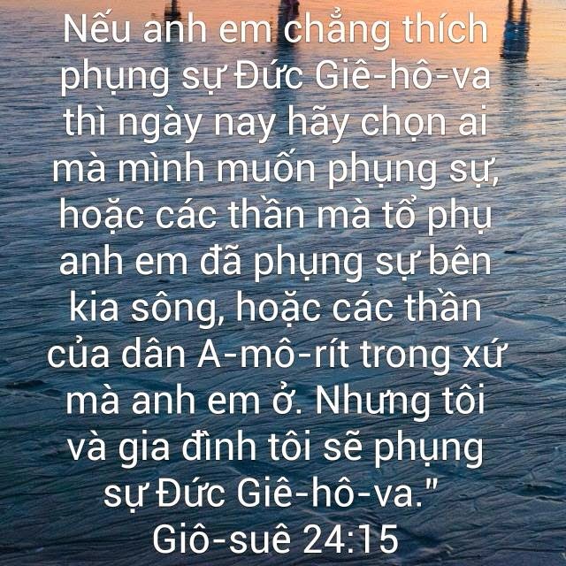 Trời chưa nóng...