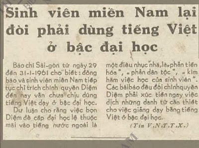 Xinh Truong An (Về dạy tiếng Trung cho trẻ em)