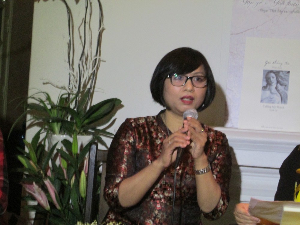 Bí mật của những người đã chết