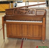 Kawai KL11 WI