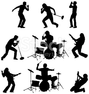 Musical struments (Dụng cụ âm nhạc hay nhạc cụ)