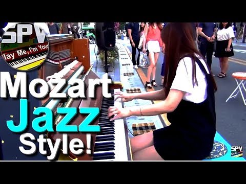 Alla Turca Jazz
