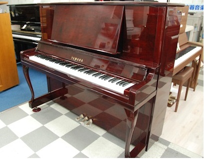 Piano Yamaha Ux300BiC