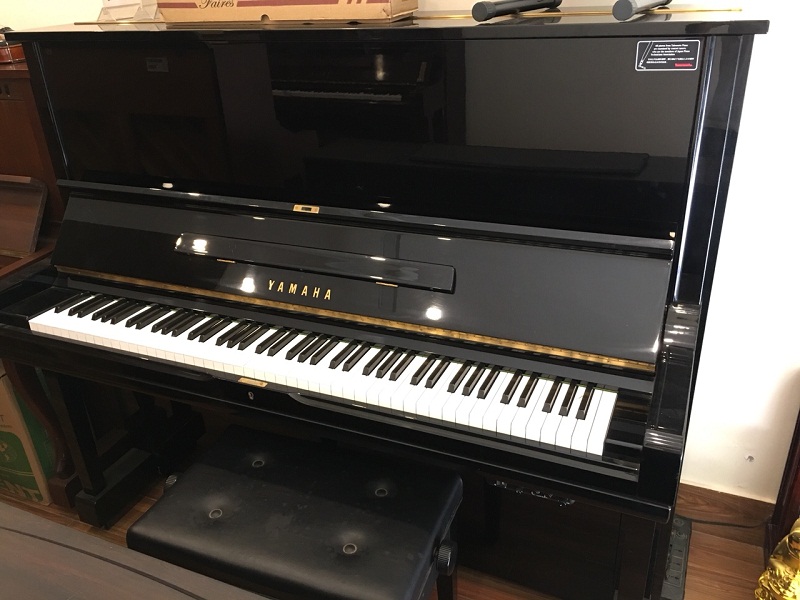 Piano YAMAHA U3H (renew)