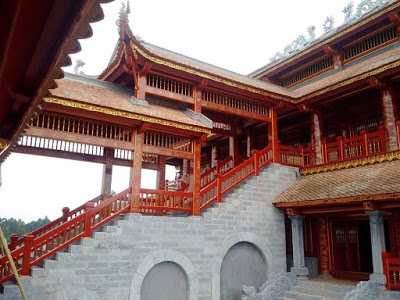 Những kẻ đốt tiền