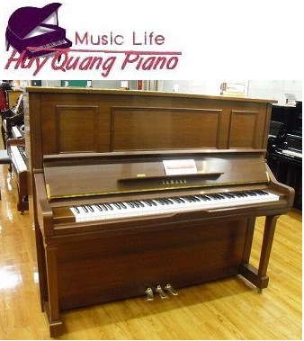 Piano Yamaha YU3Wn